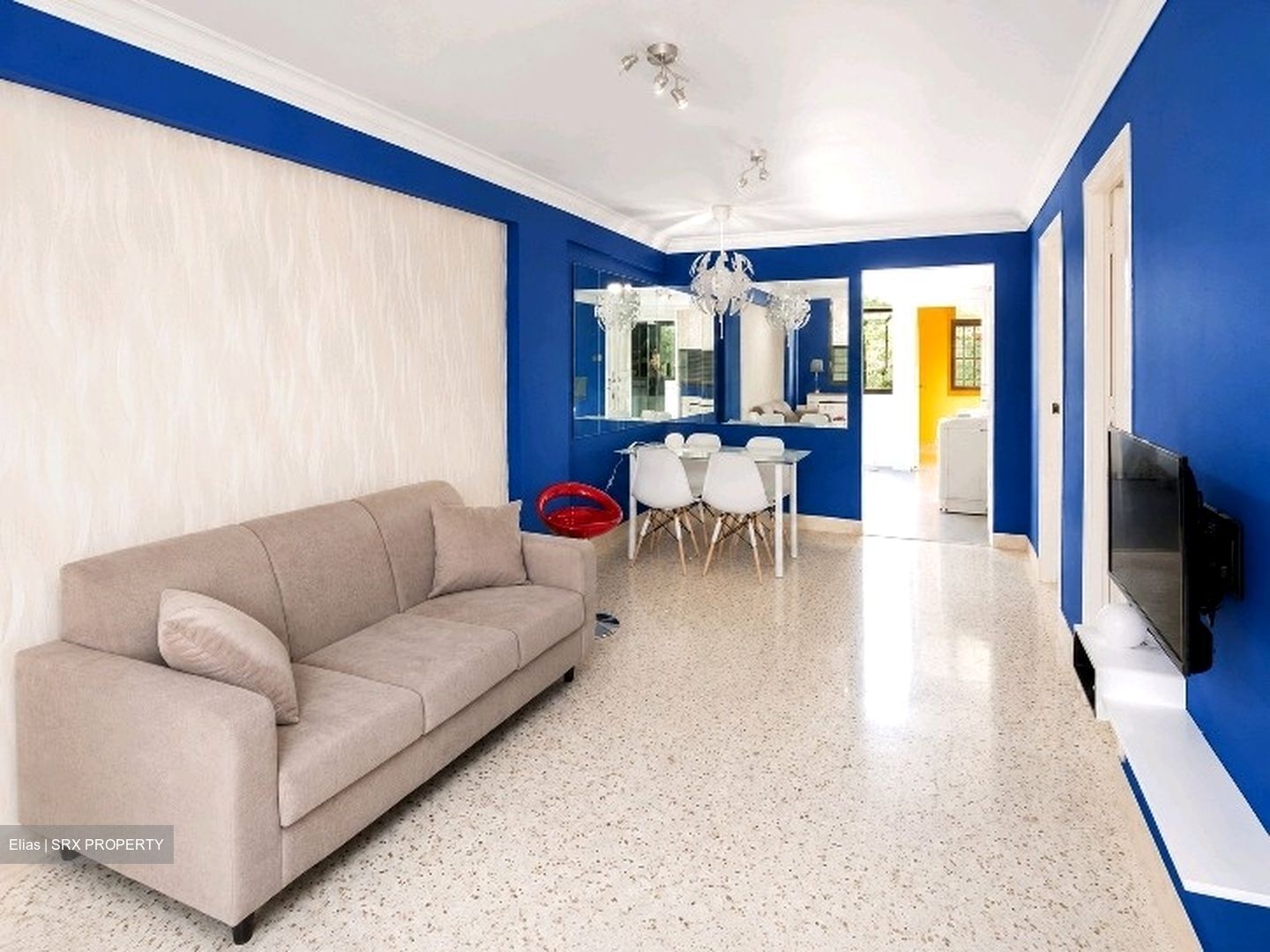 Blk 28 New Upper Changi Road (Bedok), HDB 3 Rooms #607701181